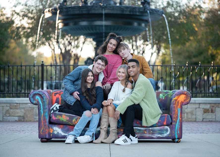 图片[5]-大师级GTG出品-老友记系列AI自适应预设The Friends Preset Collection-小目标云网创