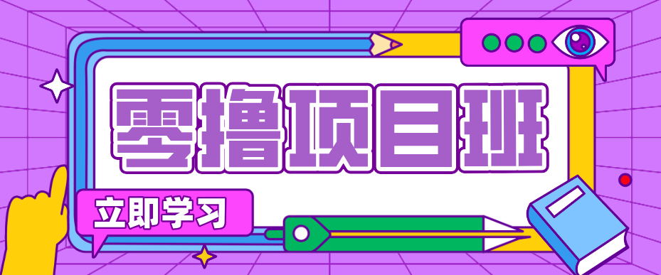 简单粗暴月入20万？揭秘教辅项目详细操作流程：普通人翻身的“神级赛道”！-创富云网创