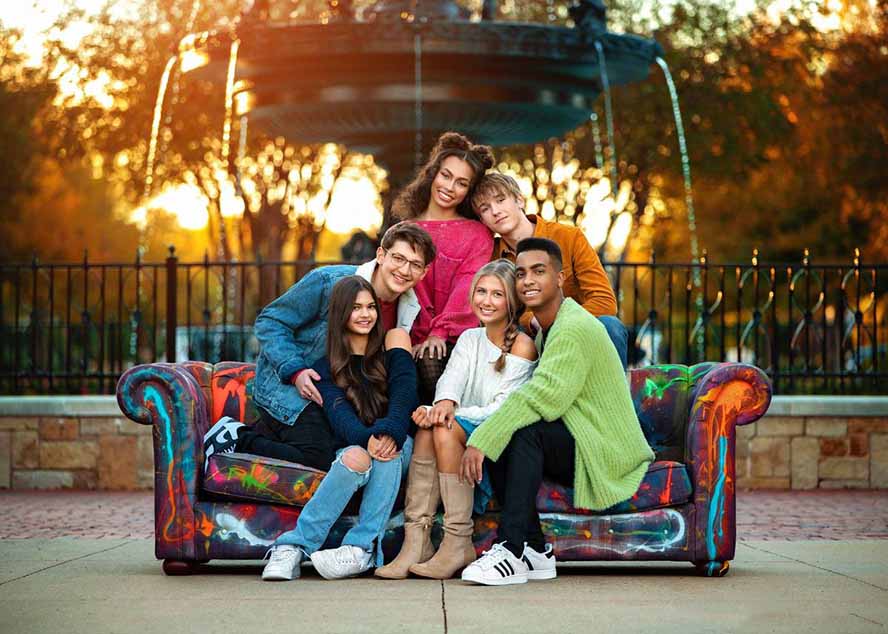 图片[6]-大师级GTG出品-老友记系列AI自适应预设The Friends Preset Collection-小目标云网创